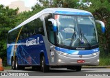 Viação Cometa 12400 na cidade de São Paulo, São Paulo, Brasil, por Rafael Santos Silva. Número da foto: #8335131.