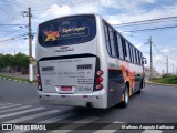Rápido Campinas 82406 na cidade de Bragança Paulista, São Paulo, Brasil, por Matheus Augusto Balthazar. Número da foto: #8332473.