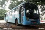 TM - Transversal Metropolitana 2712 na cidade de São Leopoldo, Rio Grande do Sul, Brasil, por Júnior Harras. Número da foto: #8334584.