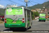 Turin Transportes 3230 na cidade de Ouro Preto, Minas Gerais, Brasil, por Otávio Augusto Gomes Siqueira. Número da foto: #8334442.