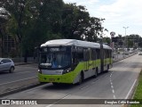 Auto Omnibus Floramar 10750 na cidade de Belo Horizonte, Minas Gerais, Brasil, por Douglas Célio Brandao. Número da foto: #:id.