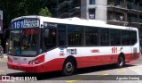 T Larrazabal 1263 na cidade de Ciudad Autónoma de Buenos Aires, Argentina, por Agustin Dening. Número da foto: #8333105.