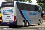 Costa Turismo 1818 na cidade de Goiânia, Goiás, Brasil, por Carlos Júnior. Número da foto: #8334398.