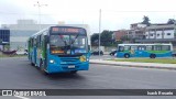 Viação Satélite 25285 na cidade de Cariacica, Espírito Santo, Brasil, por Isack Rosario. Número da foto: #8333568.