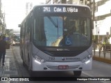 Borborema Imperial Transportes 740 na cidade de Recife, Pernambuco, Brasil, por Henrique Oliveira Rodrigues. Número da foto: #:id.