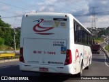 VICAL - Viação Caravelas Ltda. > Vical Tur 2711154 na cidade de Manaus, Amazonas, Brasil, por Cristiano Eurico Jardim. Número da foto: #:id.