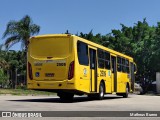 Viação Jundiaiense 2509 na cidade de Jundiaí, São Paulo, Brasil, por Matheus Bueno. Número da foto: #8333898.