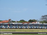 Auto Viação Jabour FROTA na cidade de Rio de Janeiro, Rio de Janeiro, Brasil, por Jhonathan Barros. Número da foto: #:id.
