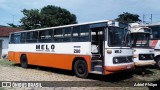 Melo Transportes e Turismo 280 na cidade de Goiânia, Goiás, Brasil, por Adriel Philipe. ID da foto: :id.