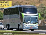 Viação Garcia 8402 na cidade de Aparecida, São Paulo, Brasil, por Luiz Krolman. Número da foto: #8334694.