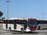 Auto Viação Jabour D86171 na cidade de Rio de Janeiro, Rio de Janeiro, Brasil, por Jhonathan Barros. ID da foto: :id.