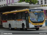 Empresa Metropolitana 740 na cidade de Recife, Pernambuco, Brasil, por Samuel Júnior. Número da foto: #:id.