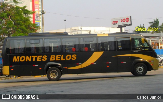 Montes Belos 1917 na cidade de Goiânia, Goiás, Brasil, por Carlos Júnior. Número da foto: #8385761.