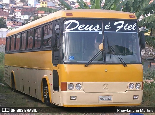 Roadstar Turismo e Locadora 8013 na cidade de Embu das Artes, São Paulo, Brasil, por Rhewkmann Martins. ID da foto: 8385131.