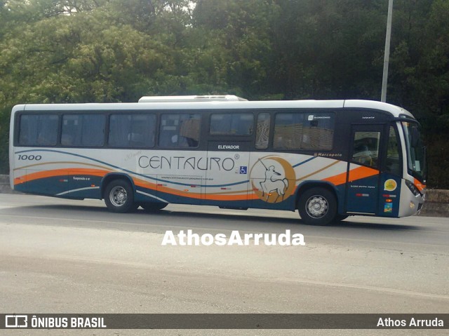 Centauro Turismo 1000 na cidade de Belo Horizonte, Minas Gerais, Brasil, por Athos Arruda. Número da foto: #8386361.