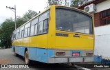 Ônibus Particulares CCRSJ na cidade de Quatis, Rio de Janeiro, Brasil, por Claudio Luiz. Número da foto: #8386486.