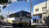Empresa Cruz 97625 na cidade de Araraquara, São Paulo, Brasil, por Antonio Marcos Roque. Número da foto: #:id.