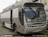 Ônibus Particulares 8279 na cidade de Curitiba, Paraná, Brasil, por Marco Aurélio Batista e Silva. Número da foto: #:id.