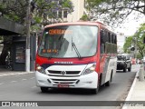 ATL - Associação dos Transportadores de Passageiros por Lotação 320 na cidade de Porto Alegre, Rio Grande do Sul, Brasil, por Gabriel Cafruni. Número da foto: #:id.