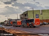 CONLOG - Concórdia Logística 1408 na cidade de Deodápolis, Mato Grosso do Sul, Brasil, por Matheus Henrique. Número da foto: #8386522.
