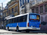 Transurb A72121 na cidade de Rio de Janeiro, Rio de Janeiro, Brasil, por Matheus Feitosa . Número da foto: #8385835.