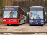 Pádua Turismo 12000 na cidade de João Monlevade, Minas Gerais, Brasil, por Antonio Carlos Fernandes. Número da foto: #:id.