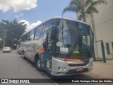 Centauro Turismo 1200 na cidade de Nova Lima, Minas Gerais, Brasil, por Paulo Henrique Alves dos Santos. Número da foto: #:id.