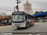 Rápido Campinas 133488 na cidade de Campo Limpo Paulista, São Paulo, Brasil, por Matheus Bueno. ID da foto: :id.