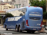 Viação Águia Branca 27760 na cidade de Belo Horizonte, Minas Gerais, Brasil, por Lucas Vieira. Número da foto: #:id.