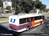 Grecco Tur 7255 na cidade de São Paulo, São Paulo, Brasil, por Jessé Santos. Número da foto: #:id.