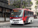 ATL - Associação dos Transportadores de Passageiros por Lotação 328 na cidade de Porto Alegre, Rio Grande do Sul, Brasil, por Gabriel Cafruni. Número da foto: #:id.