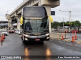 Viação Itapemirim 20015 na cidade de Rio de Janeiro, Rio de Janeiro, Brasil, por Paulo Alexandre da Silva. Número da foto: #:id.