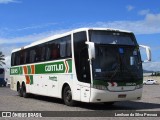 Empresa Gontijo de Transportes 20245 na cidade de Caruaru, Pernambuco, Brasil, por Lenilson da Silva Pessoa. Número da foto: #8385901.