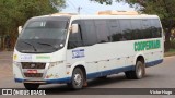 COOPERMABI CB 035 na cidade de Marabá, Pará, Brasil, por Victor Hugo. Número da foto: #8386440.