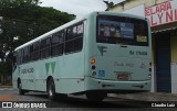 Viação Falcão RJ 179.004 na cidade de Quatis, Rio de Janeiro, Brasil, por Claudio Luiz. Número da foto: #8386549.