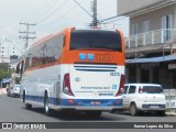 Expresso União 10325 na cidade de Goiânia, Goiás, Brasil, por Itamar Lopes da Silva. Número da foto: #:id.