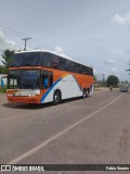 Ônibus Particulares CDL0755 na cidade de Benevides, Pará, Brasil, por Fabio Soares. Número da foto: #8385115.