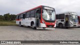 Real Alagoas de Viação 4020 na cidade de Maceió, Alagoas, Brasil, por Matheus Albuquerque. Número da foto: #8385620.