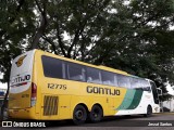 Empresa Gontijo de Transportes 12775 na cidade de São Paulo, São Paulo, Brasil, por Jessé Santos. Número da foto: #:id.