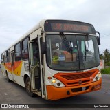 Transportes Urbanos São Miguel de Ilhéus 913 na cidade de Ilhéus, Bahia, Brasil, por Igor Teixeira. Número da foto: #8385255.