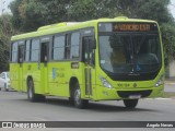 Viação Estrela Eireli 100.124 na cidade de São Luís, Maranhão, Brasil, por Angelo Neves. Número da foto: #:id.
