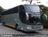 Viação Itapemirim 230 na cidade de São Paulo, São Paulo, Brasil, por Lucas Adriano Bernardino. Número da foto: #8386321.