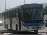 Transportes Campo Grande D53525 na cidade de Rio de Janeiro, Rio de Janeiro, Brasil, por Jorge Gonçalves. Número da foto: #8386667.