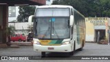 Empresa Gontijo de Transportes 12635 na cidade de Coronel Fabriciano, Minas Gerais, Brasil, por Jonatas Costa da Mata. Número da foto: #8385372.