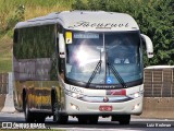 Tucuruvi Transportes e Turismo 7700 na cidade de Aparecida, São Paulo, Brasil, por Luiz Krolman. Número da foto: #8385395.