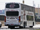 Harmonia Turismo 9000 na cidade de Aparecida, São Paulo, Brasil, por Luiz Krolman. Número da foto: #8385348.