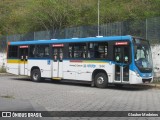 Transcol - Transportes Coletivos Ltda. 944 na cidade de Recife, Pernambuco, Brasil, por Glauber Medeiros. Número da foto: #:id.