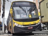 Viação Sul Fluminense 1132 na cidade de Volta Redonda, Rio de Janeiro, Brasil, por Matheus Martins da Silva. Número da foto: #8385899.
