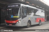 Allibus Transportes 4 5294 na cidade de São Paulo, São Paulo, Brasil, por Gilberto Dos Reis Ramos. Número da foto: #:id.