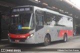 Allibus Transportes 4 5294 na cidade de São Paulo, São Paulo, Brasil, por Gilberto Dos Reis Ramos. ID da foto: :id.